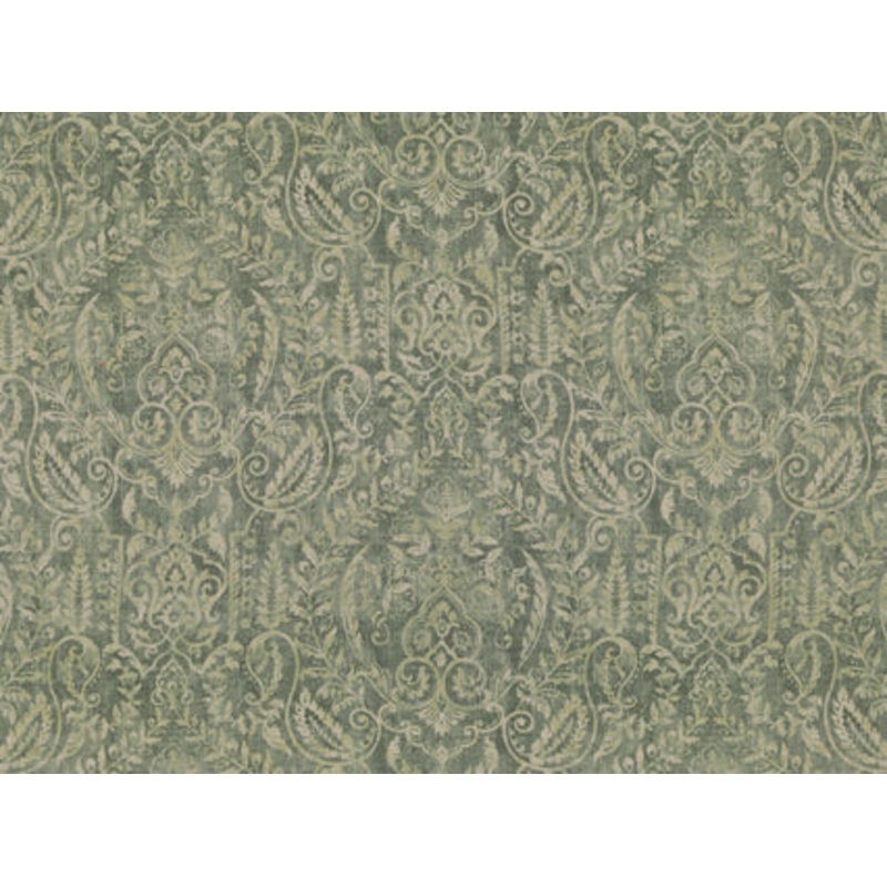 Bonaire Pewter Covington Fabric