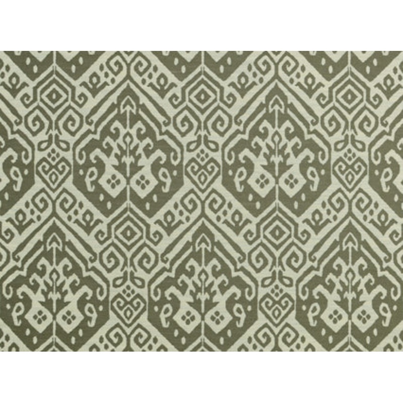 Teagan Truffle Covington Fabric