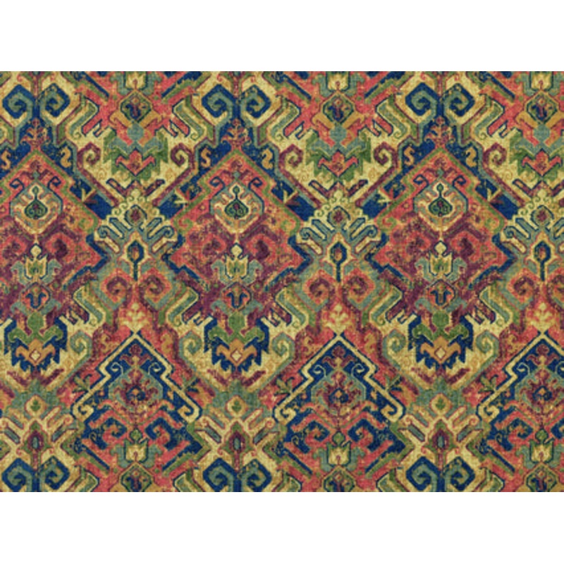 Sutton Multi Covington Fabric