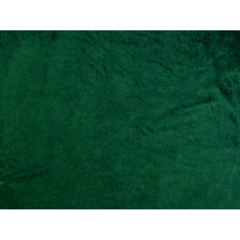 Velluto 211 Emerald Covington Fabric