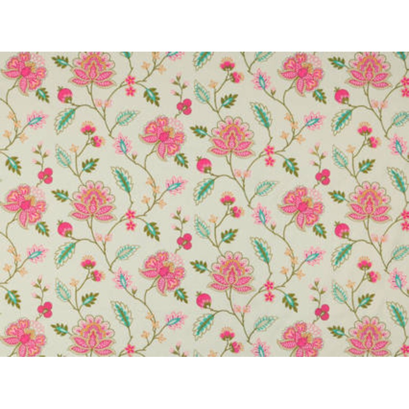 Augusta 75 Sorbet Covington Fabric