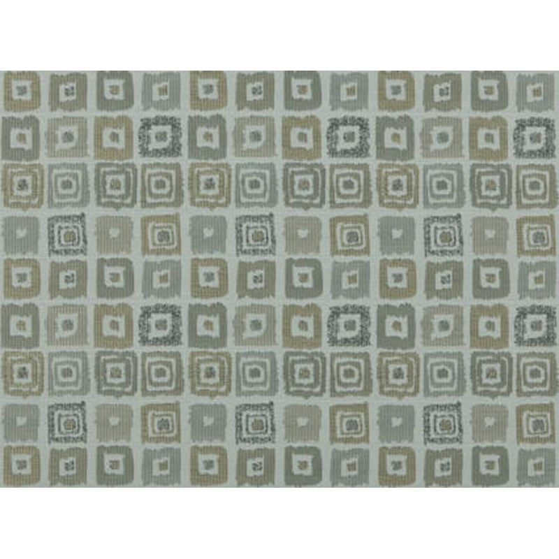Bebop 129 Pebble Covington Fabric