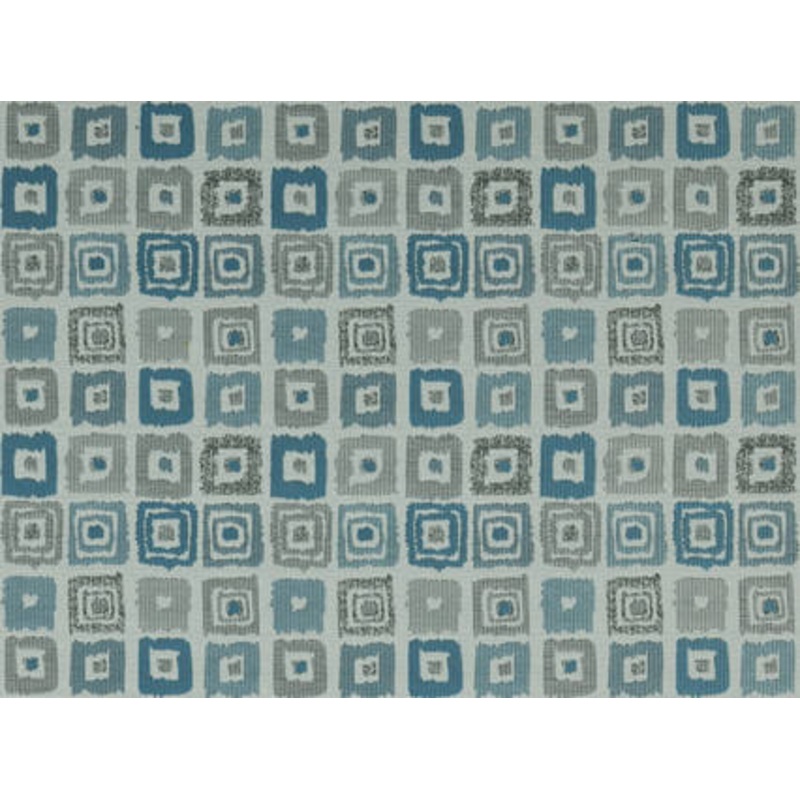 Bebop 517 Wedgewood Covington Fabric