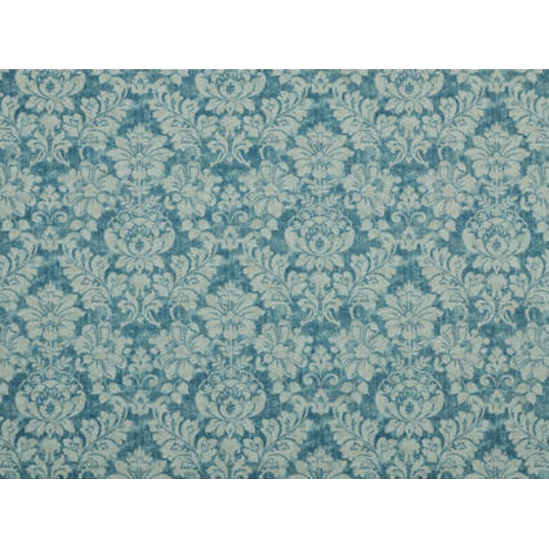 Bizou 51 Denim Covington Fabric