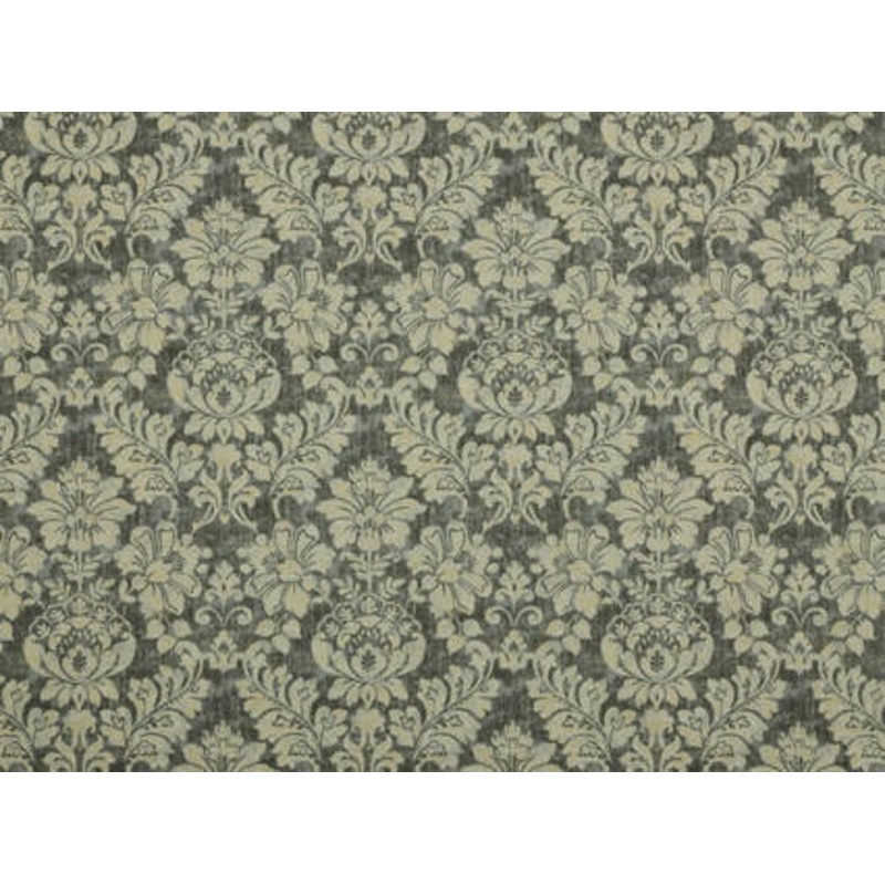 Bizou 908 Platinum Covington Fabric