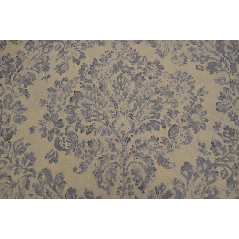 Botticelli 920 Heather Grey Covington Fabric