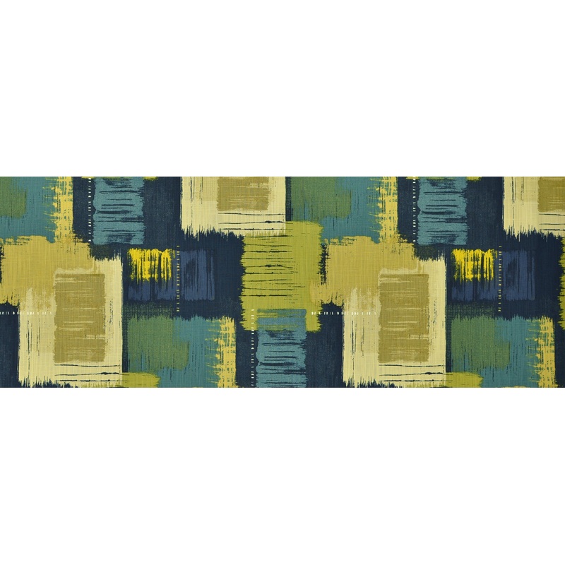 Beyond 534 Ink Covington Fabric