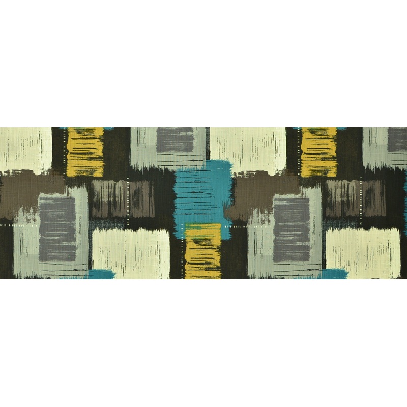 Beyond 945 Gunmetal Covington Fabric
