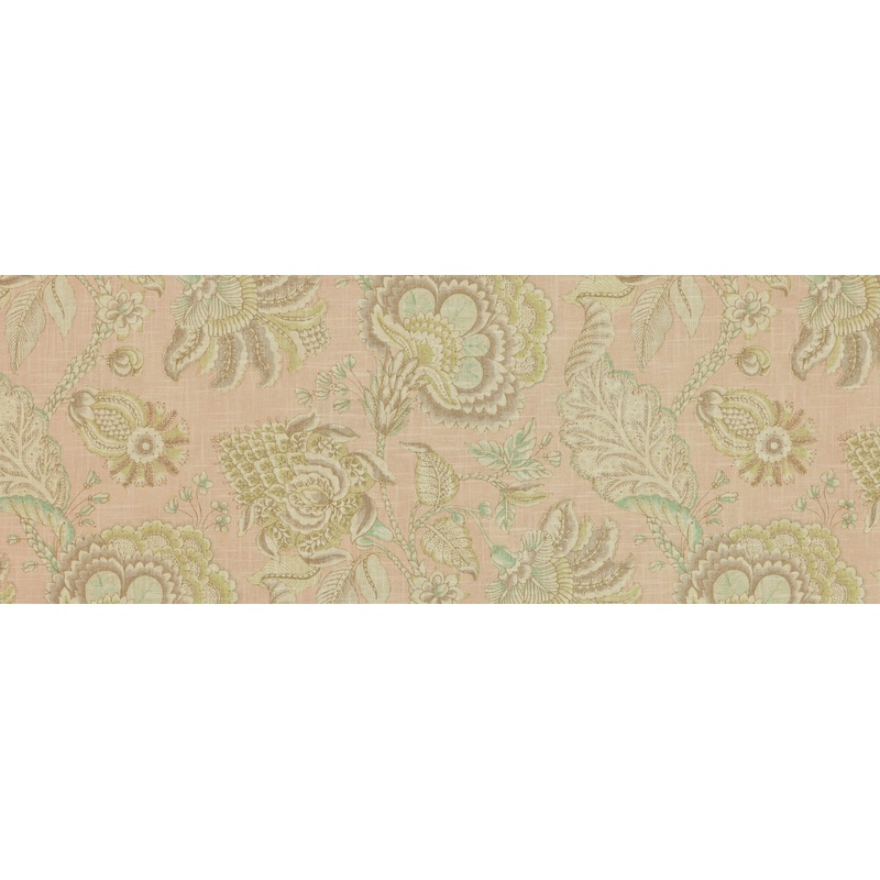 Beethoven 704 Dusty Rose Covington Fabric