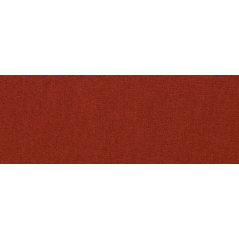 Belfast Backed 389 Moroccan Red Covington Fabric