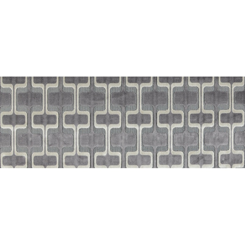 UFO 909 Carbon Covington Fabric