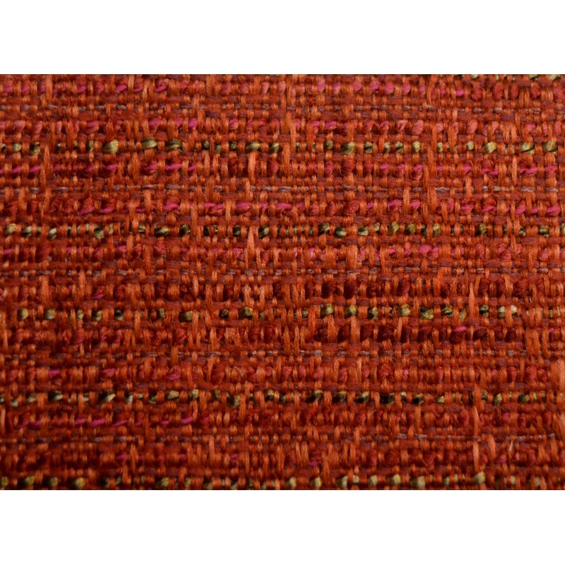 Tranquil Tomato Crypton Fabric