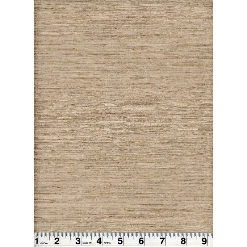 Tulsa Mushroom Heritage House Fabric