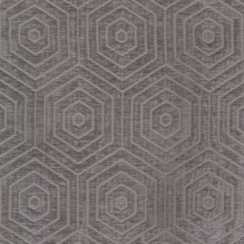 Cango Smoke Regal Fabric