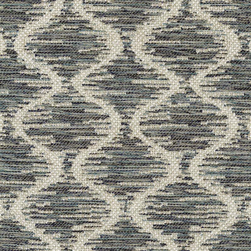 Cannikin Indigo Regal Fabric