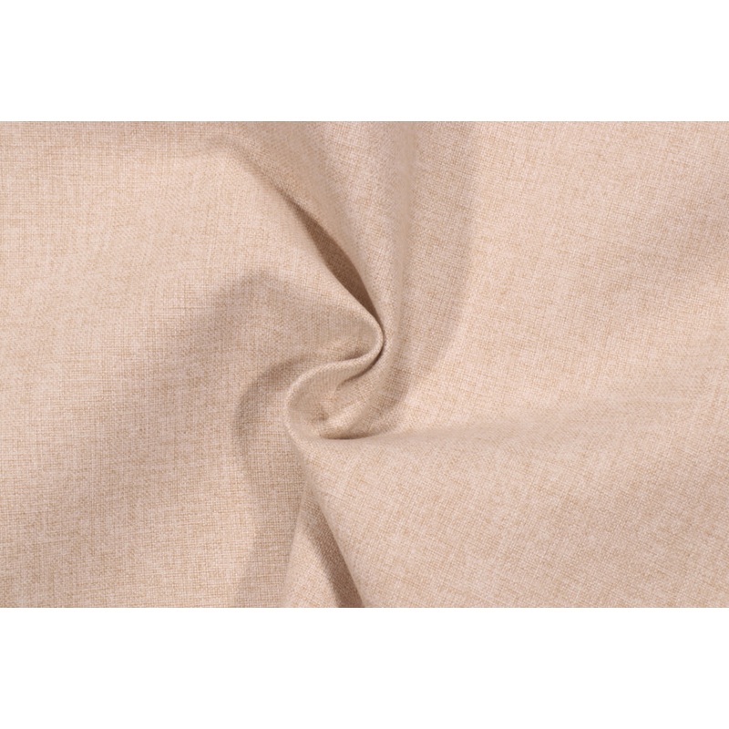 Sunday Custard Crypton Fabric