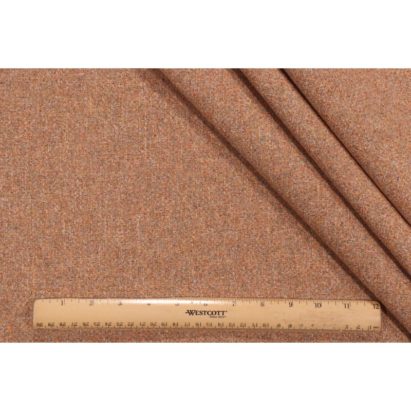 Cabrini Cantelope Crypton Fabric