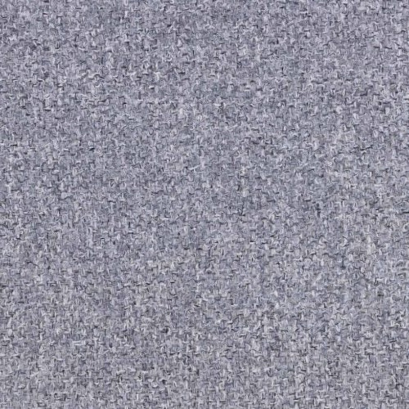Cabrini Pewter Crypton Fabric