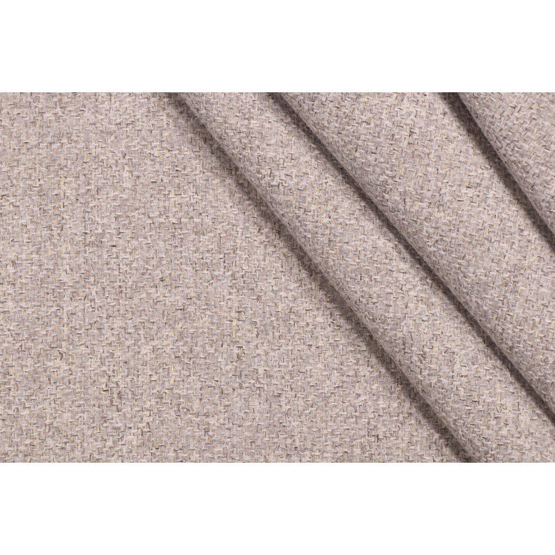 Cabrini Platinum Crypton Fabric