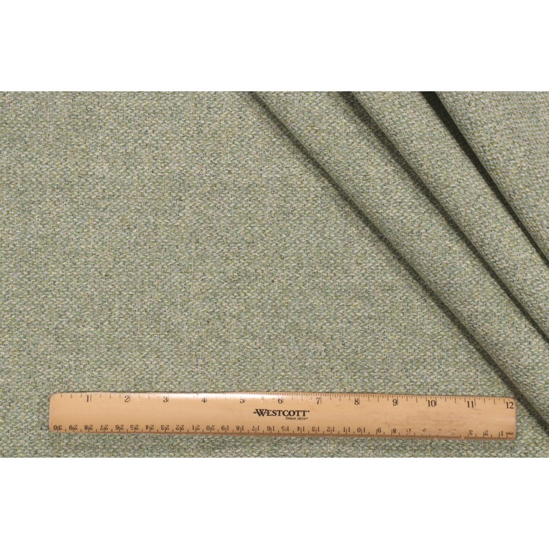 Cabrini Winter Mint Crypton Fabric