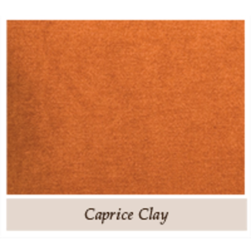 Caprice Clay Culp Fabric