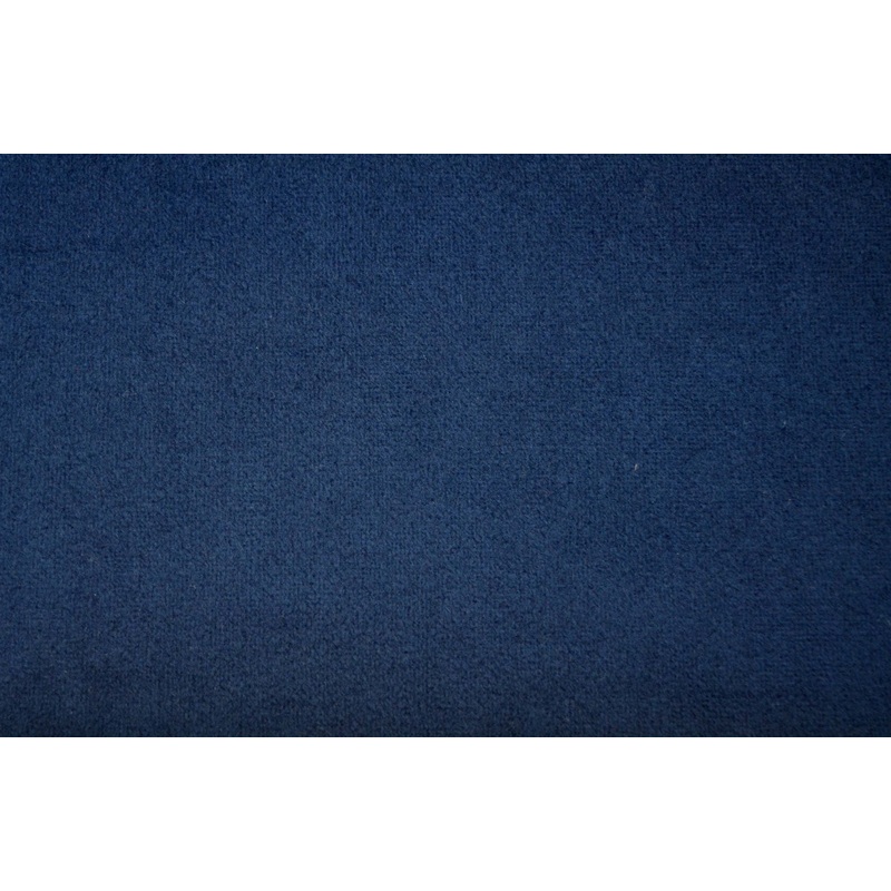 Antonio Navy Culp Fabric