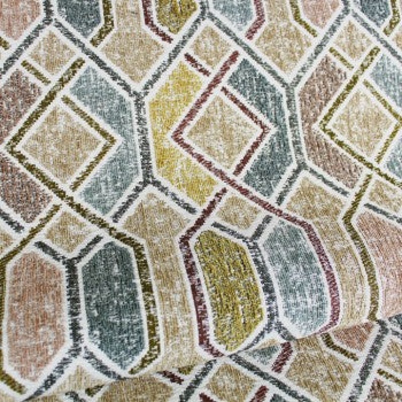 Brassfield Corsage Culp Fabric