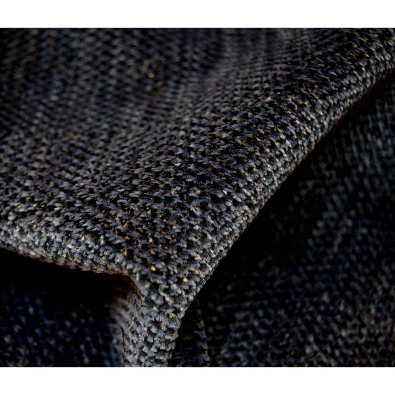 Bryson Peacoat Culp Fabric