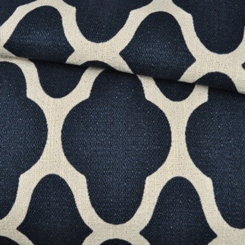 Symmetry Oceanside Culp Fabric