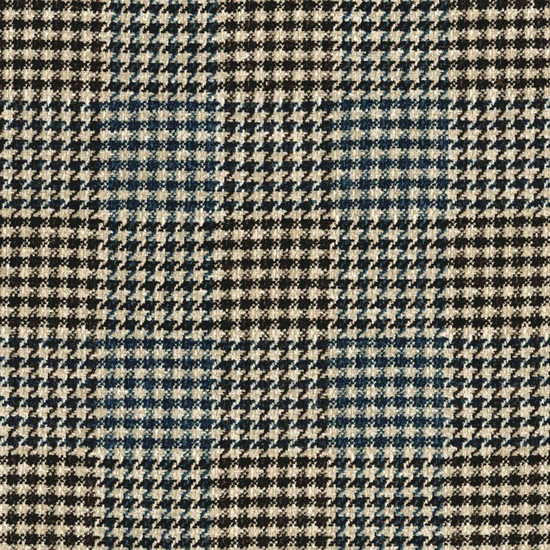 Byron Teal Regal Fabric