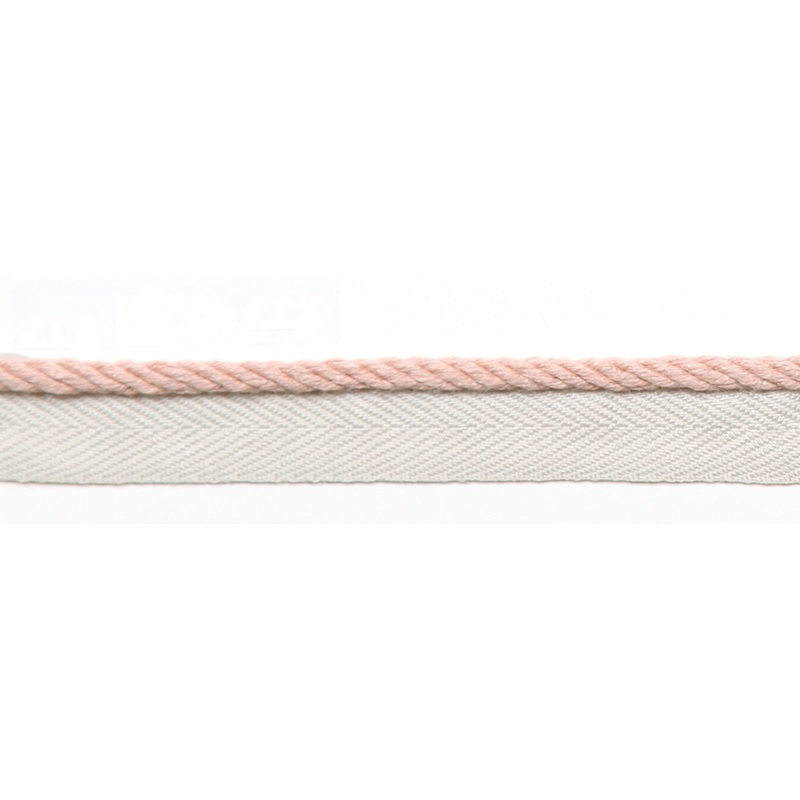 Le Lin 1/8" Micro Cord Cadilac Europatex Trim