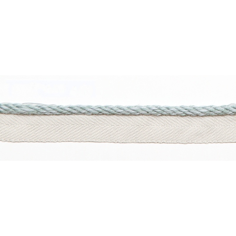 Le Lin 1/8" Micro Cord Cornflower Europatex Trim