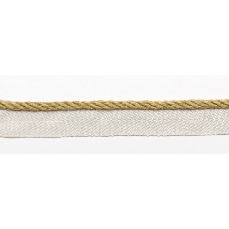Le Lin 1/8" Micro Cord Jute Europatex Trim
