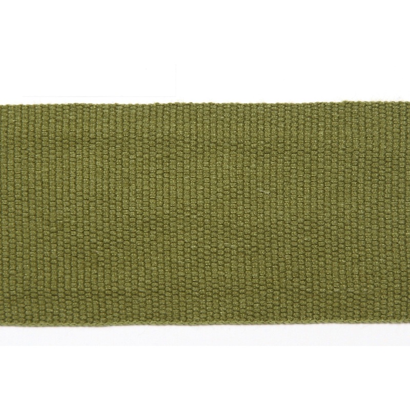 Le Lin 2" Tape Leaf Europatex Trim