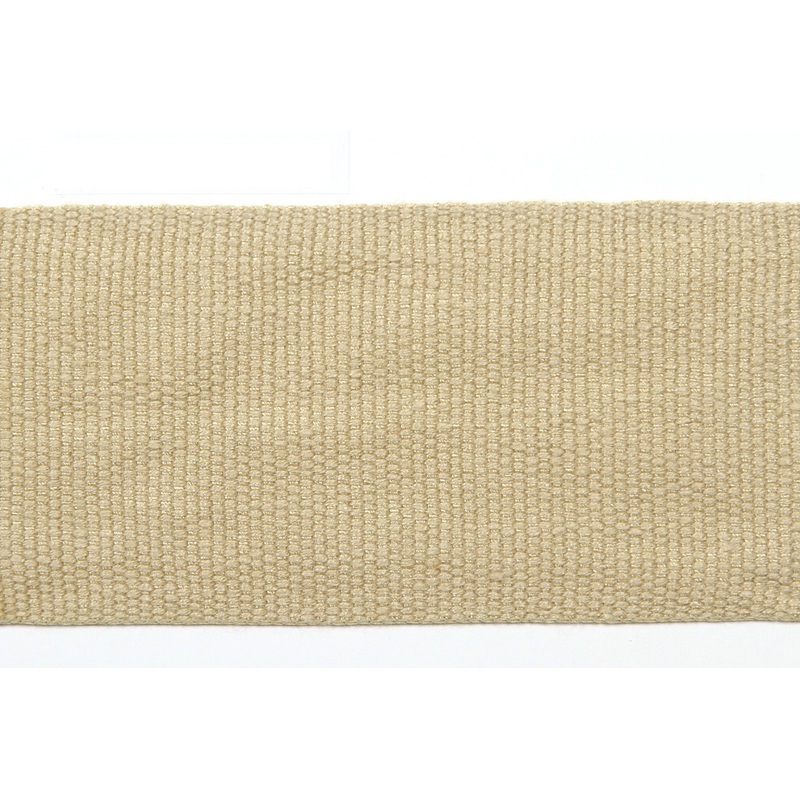 Le Lin 2" Tape Linen Europatex Trim