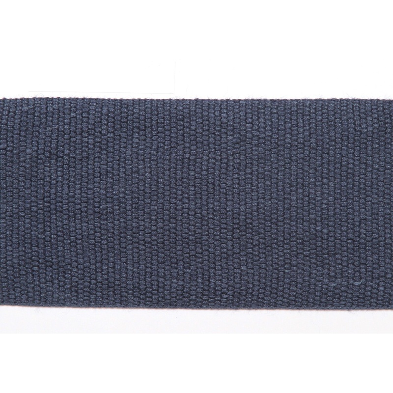 Le Lin 2" Tape Navy Europatex Trim