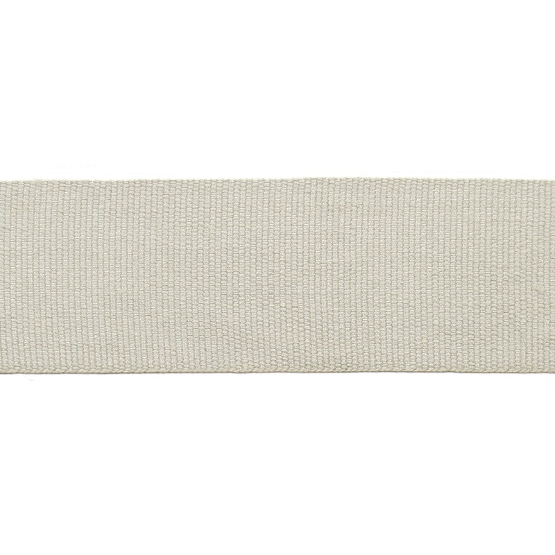 Le Lin 2" Tape Pebble Europatex Trim
