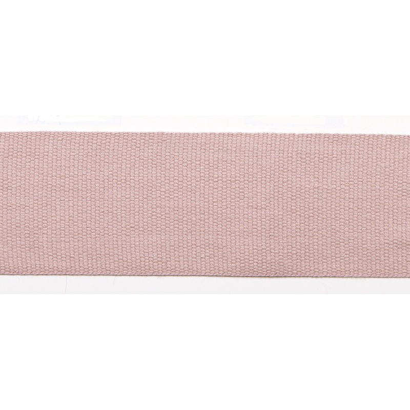 Le Lin 2" Tape Pink Bliss Europatex Trim