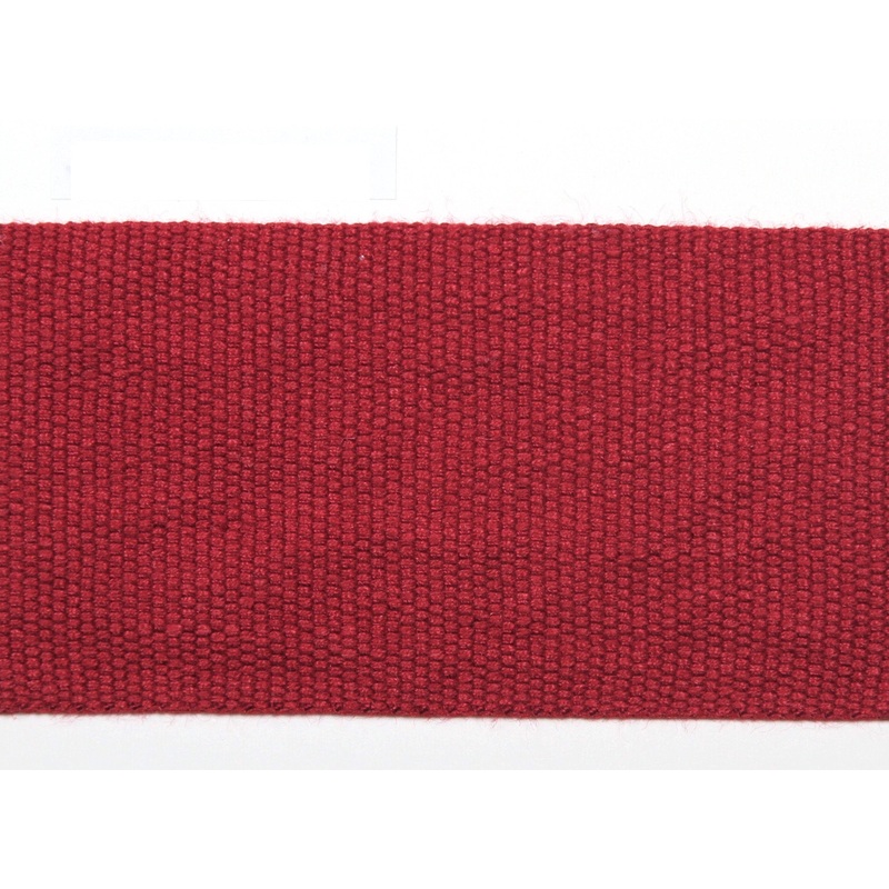 Le Lin 2" Tape Rouge Europatex Trim