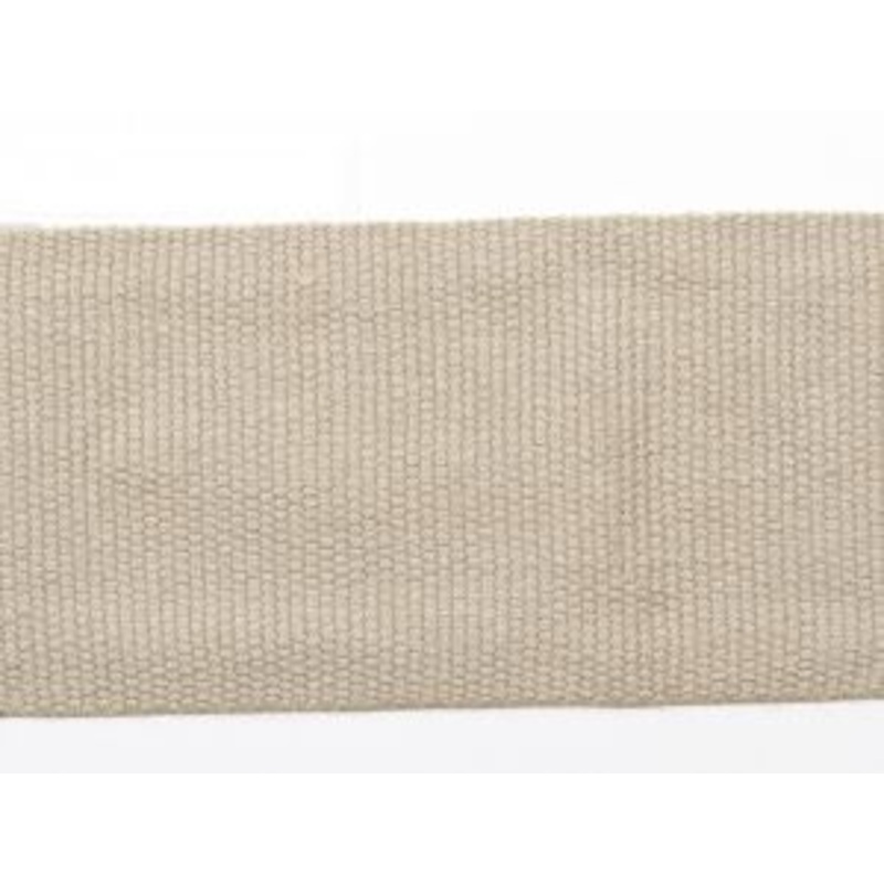 Le Lin 2" Tape Moonlight Europatex Trim