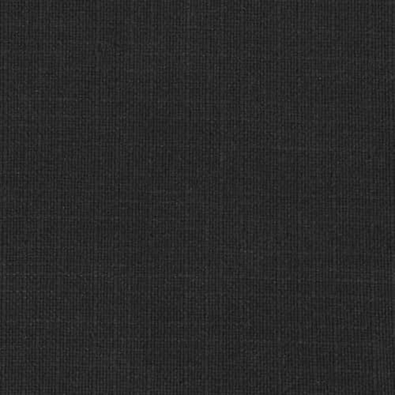 Turbo Black Regal Fabric