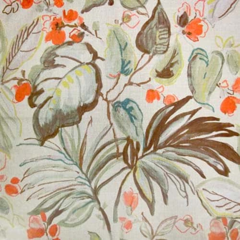 Takara Sunset Regal Fabric