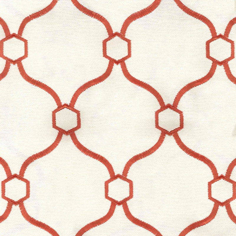 Vera Bittersweet Regal Fabric