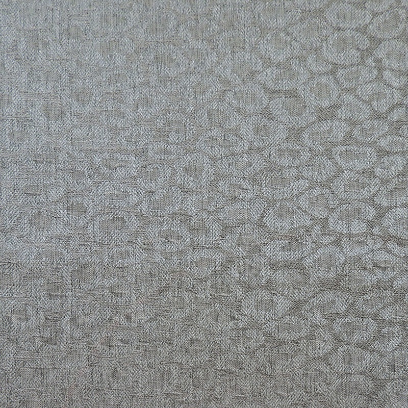 Tito Smoke Regal Fabric