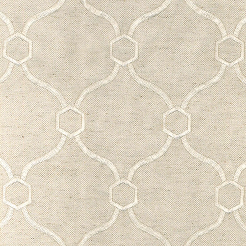 Vera Cloud Regal Fabric