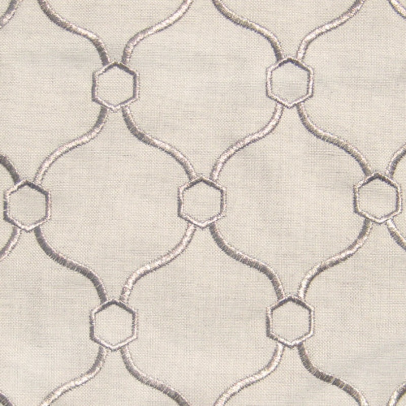 Vera Quartz Regal Fabric