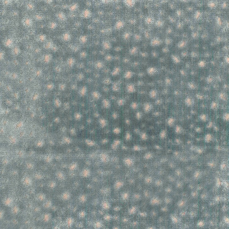 Aubrie Bluestar Regal Fabric