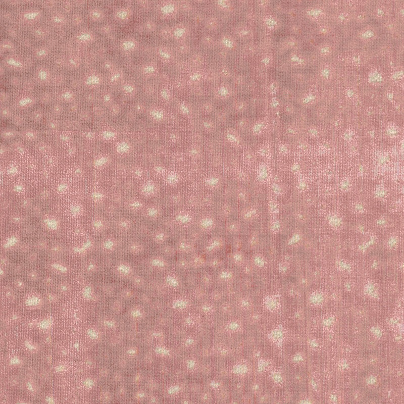 Aubrie Blush Regal Fabric