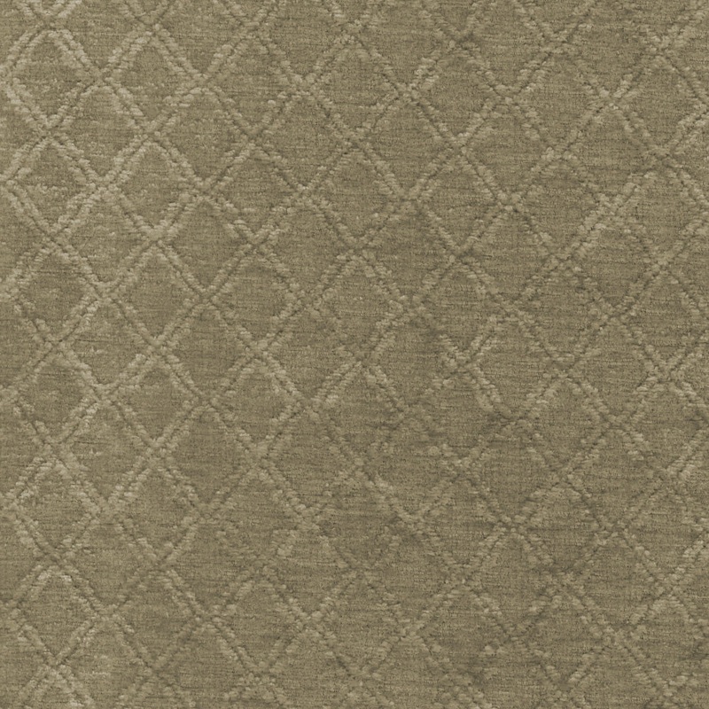 Ballard Truffle Regal Fabric