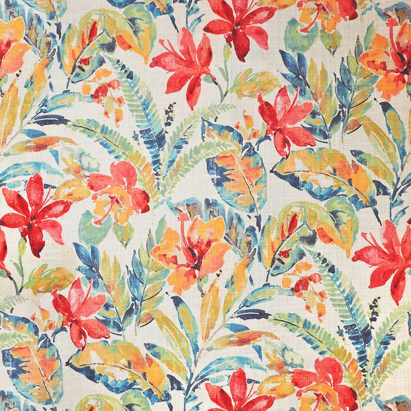 Bonaire Calypso Regal Fabric